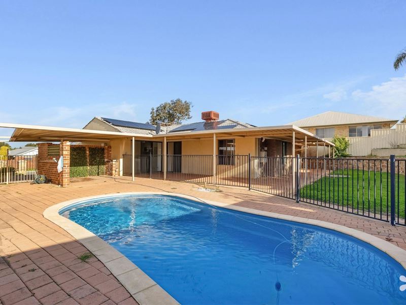 54 Scaphella Avenue, Mullaloo WA 6027