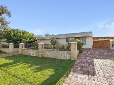 54 Scaphella Avenue, Mullaloo WA 6027