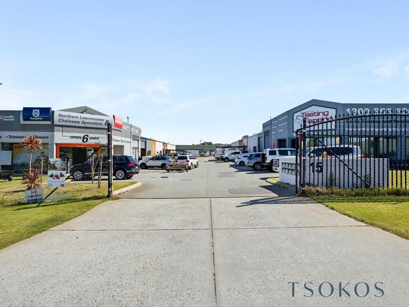 7/15 Dellamarta Road, Wangara WA 6065