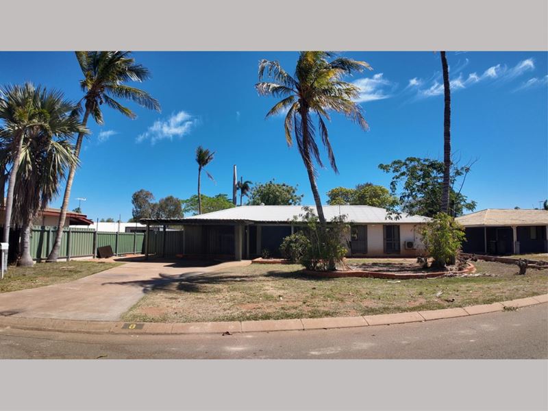 8 Prymn Court, Pegs Creek