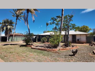 8 Prymn Court, Pegs Creek WA 6714