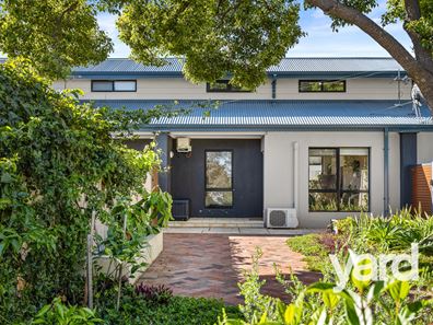3/1 Stratford Street, East Fremantle WA 6158