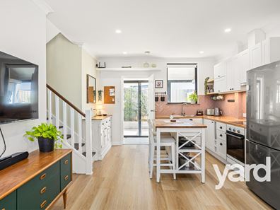 3/1 Stratford Street, East Fremantle WA 6158
