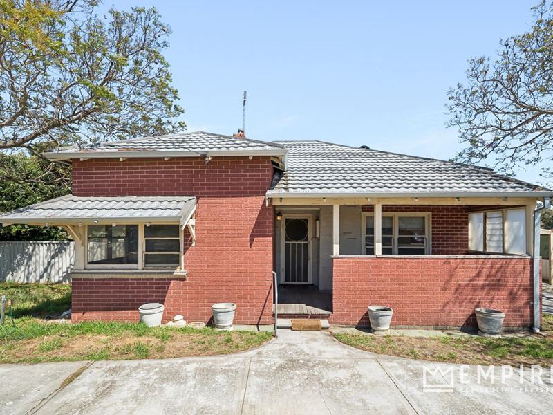 199 Carrington Street, Beaconsfield WA 6162