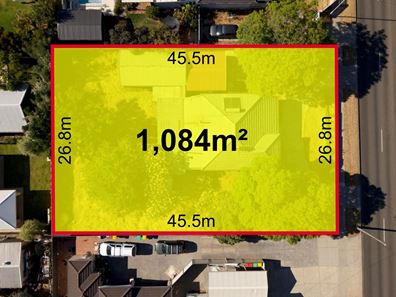 199 Carrington Street, Beaconsfield WA 6162