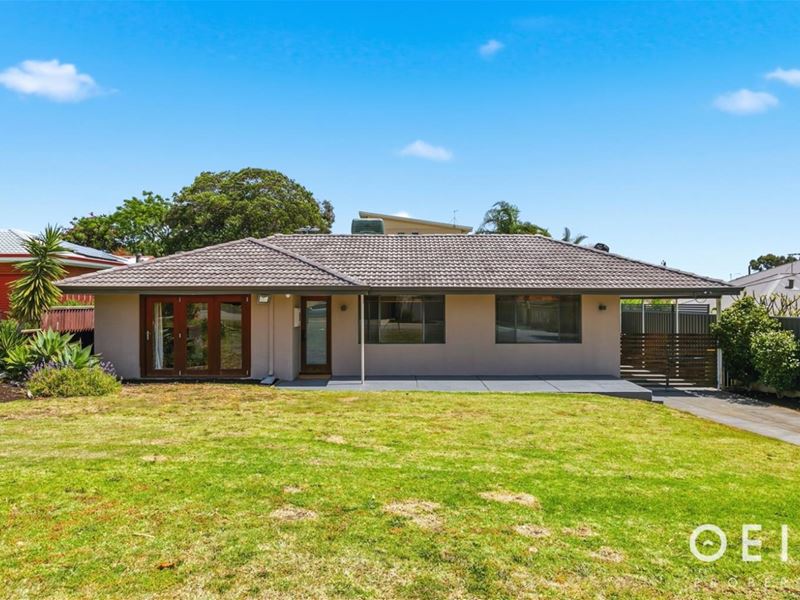 3 Burney Court, Kardinya WA 6163
