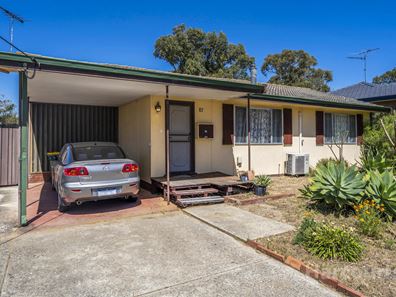 87 Wyeree Road, Mandurah WA 6210