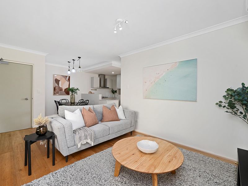 145/250 Beaufort Street, Perth WA 6000