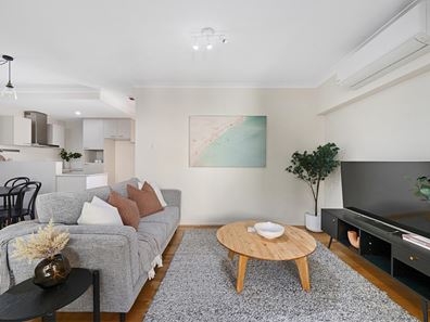 145/250 Beaufort Street, Perth WA 6000
