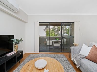 145/250 Beaufort Street, Perth WA 6000