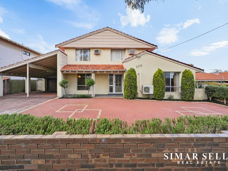 259 Morley Drive, Dianella WA 6059