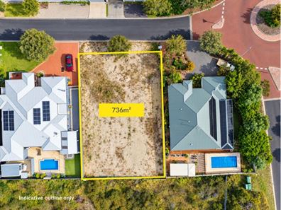 3 Pebble Drive, Geographe WA 6280