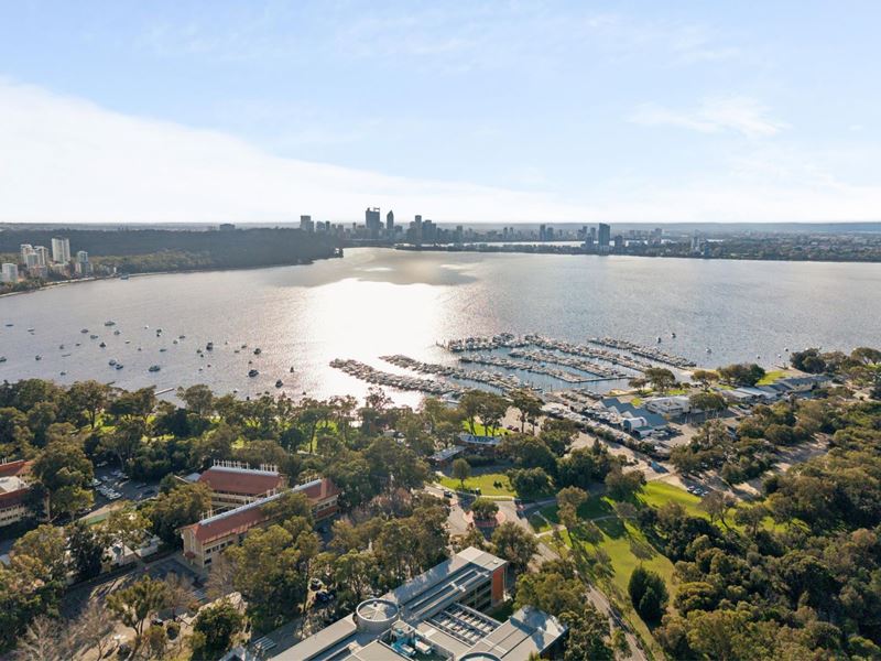 503/139 Broadway, Nedlands WA 6009