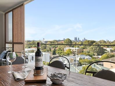 503/139 Broadway, Nedlands WA 6009