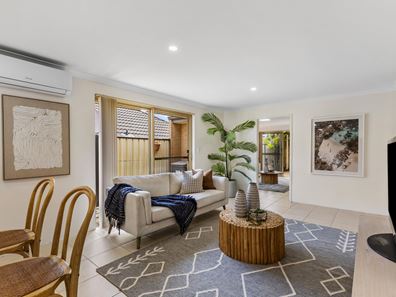 60 Somerly Drive, Clarkson WA 6030