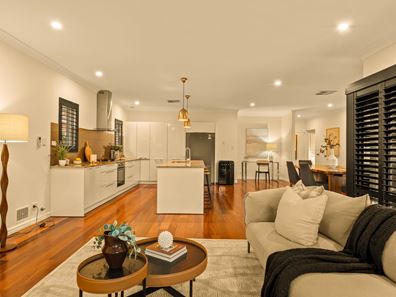 16 Bath Street, Wembley WA 6014