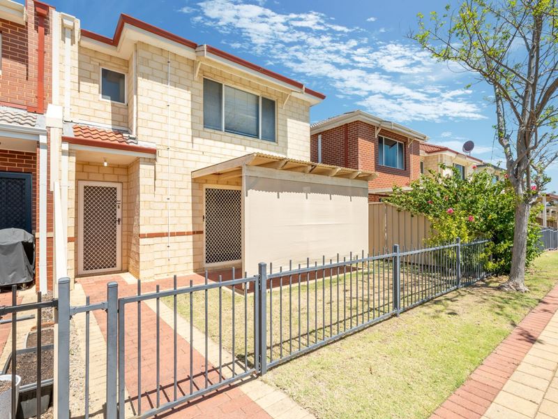 Unit 6/57 Frederick St, Belmont WA 6104
