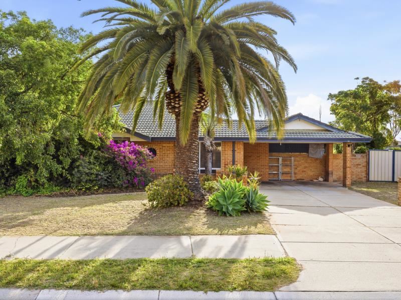 74 The Avenue, Warnbro WA 6169