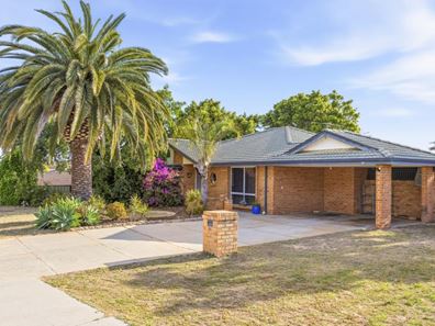 74 The Avenue, Warnbro WA 6169