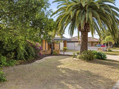 74 The Avenue, Warnbro WA 6169