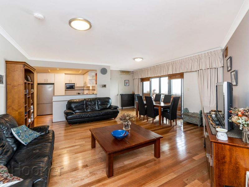 48/4 Delhi Street, West Perth WA 6005
