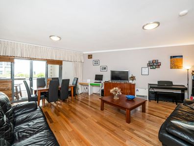 48/4 Delhi Street, West Perth WA 6005