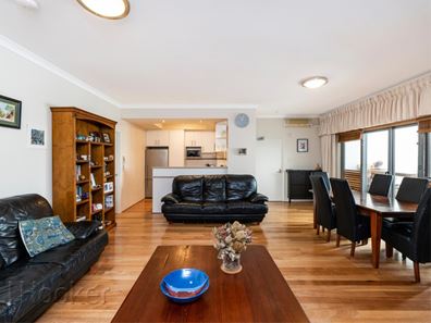 48/4 Delhi Street, West Perth WA 6005