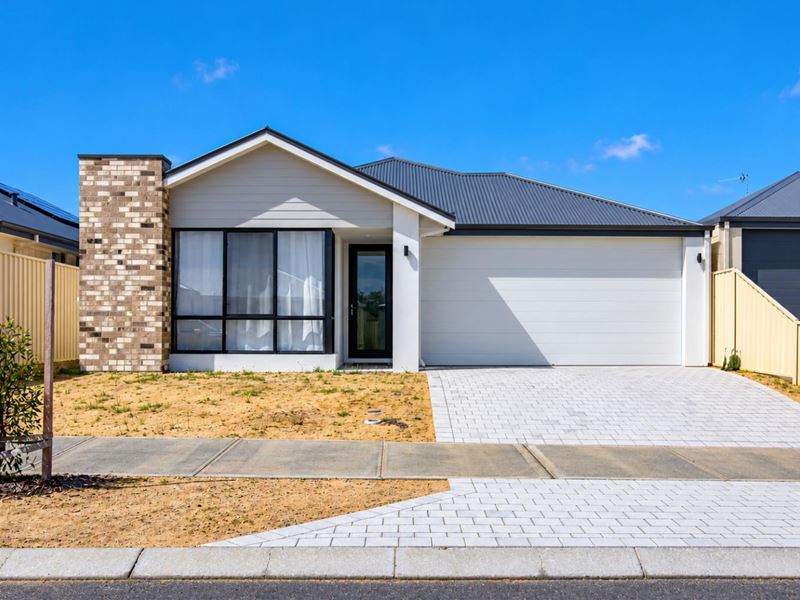 26 Camargue Street, Eaton WA 6232