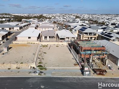 20 Leighton Drive, Alkimos WA 6038
