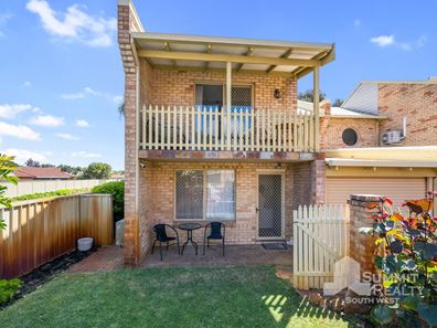 5/196 Spencer Street, South Bunbury WA 6230