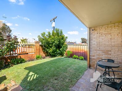 5/196 Spencer Street, South Bunbury WA 6230