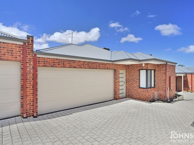 69B Carcoola Street, Nollamara WA 6061