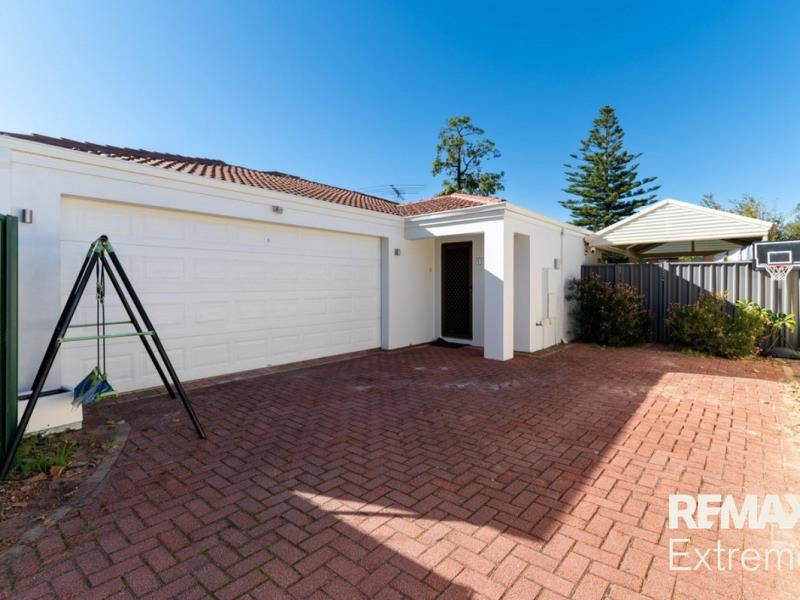 116A Harrison Street, Nollamara WA 6061