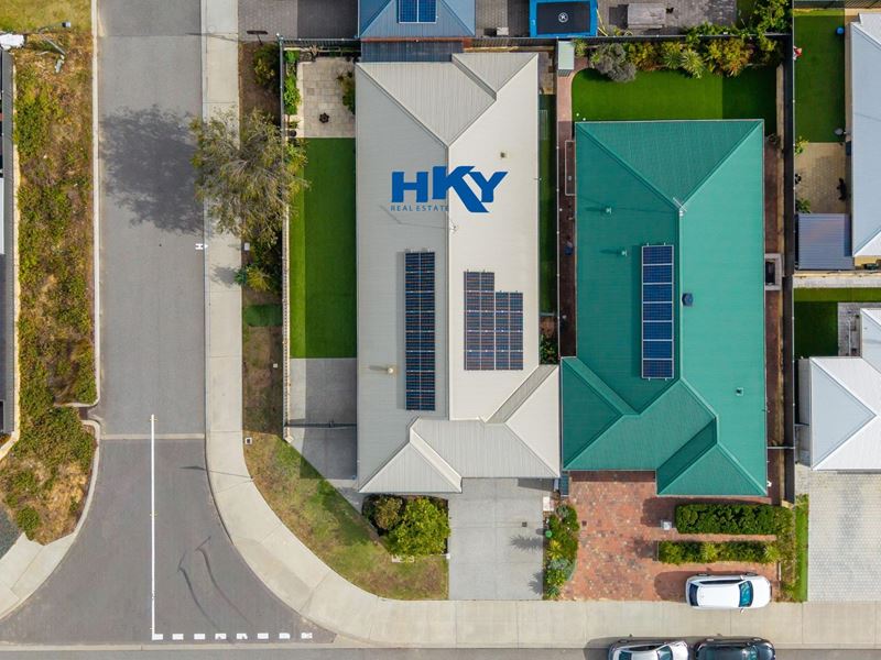 19 Burleigh Boulevard, Yanchep WA 6035