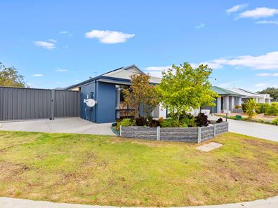 19 Burleigh Boulevard, Yanchep WA 6035