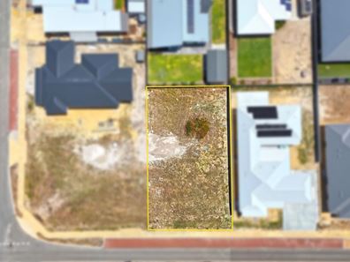 Lot 655, 26 Meelup Drive, Jurien Bay WA 6516