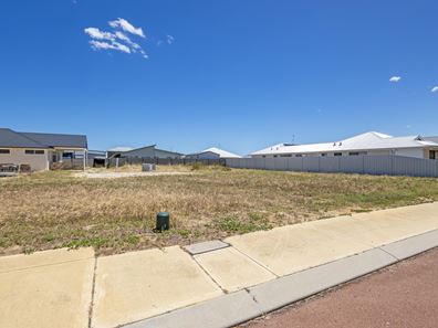 Lot 655, 26 Meelup Drive, Jurien Bay WA 6516