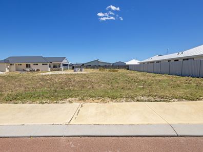 Lot 655, 26 Meelup Drive, Jurien Bay WA 6516