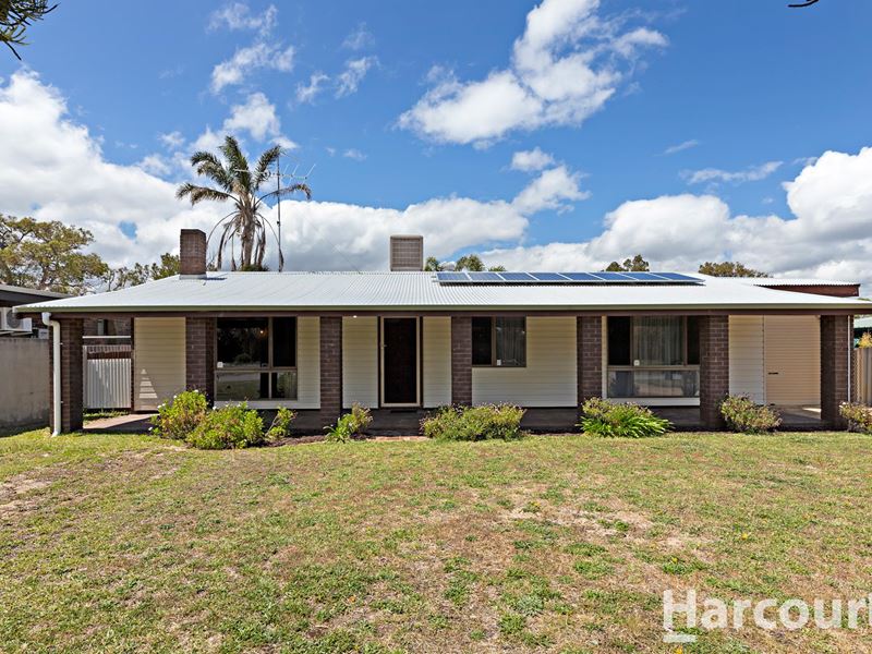 19 Yeulba Street, Falcon WA 6210