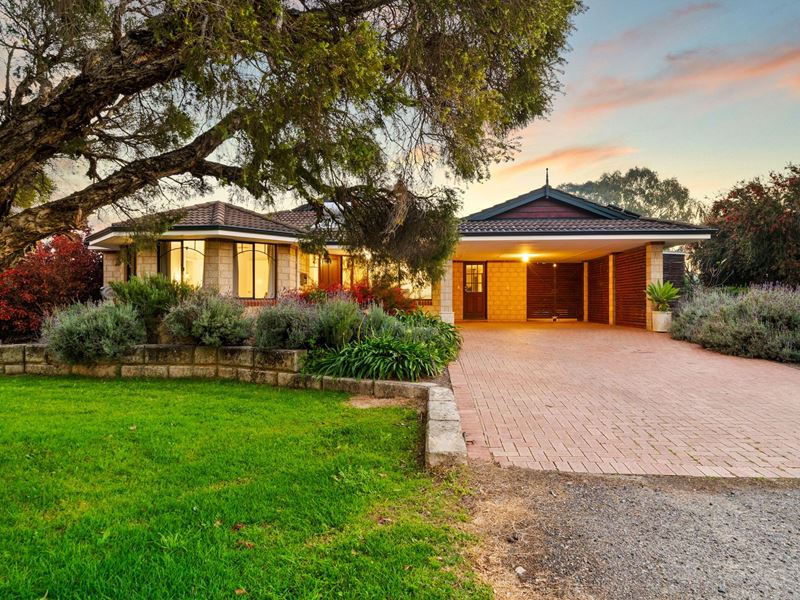 30 Richardson Street, Mundijong