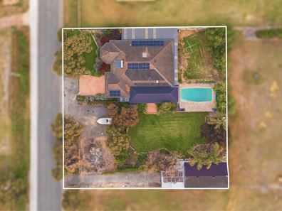 30 Richardson Street, Mundijong WA 6123