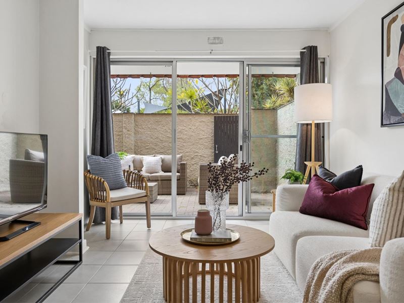 7/12 Onslow Road, Shenton Park WA 6008