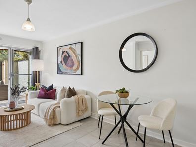 7/12 Onslow Road, Shenton Park WA 6008
