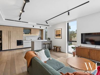 205/38 Glyde Street, Mosman Park WA 6012