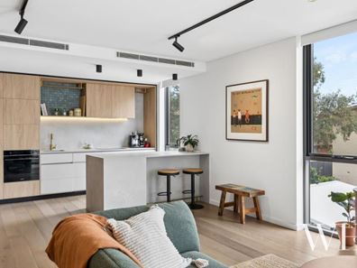 205/38 Glyde Street, Mosman Park WA 6012