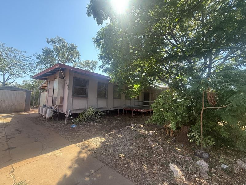 15 Owen Ah Chee Street, Derby WA 6728