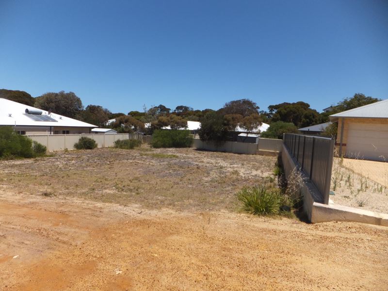 5 Leata Street, Hopetoun