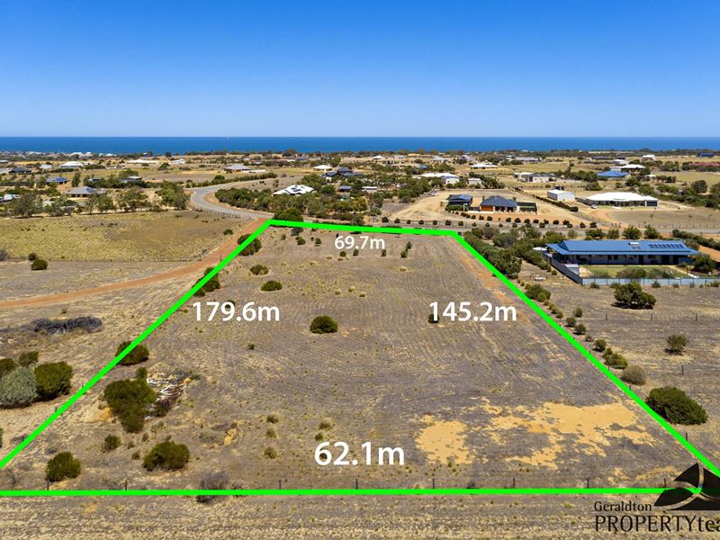 Lot 144 Wittenoom Circle, White Peak