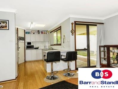 4 Hordern Place, Usher WA 6230