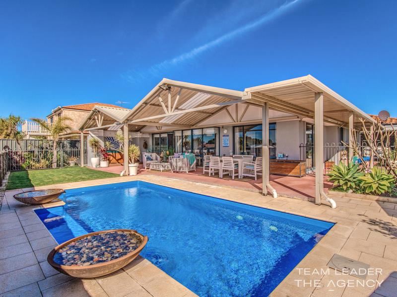 6 Venice Retreat, Warnbro WA 6169